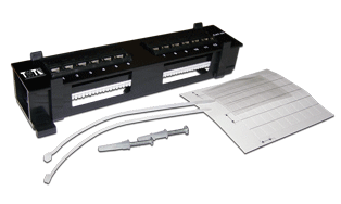 Фотография товара 'Lanmaster TWT-PP12UTP-H'