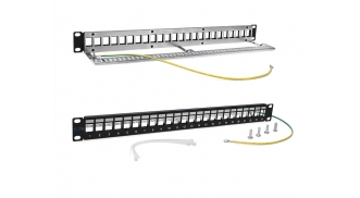 Фотография товара 'Lanmaster TWT-PP24OK-STP'