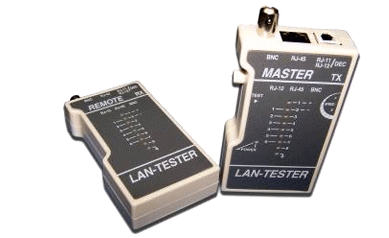 Фотография товара 'Lanmaster TWT-TST-200'