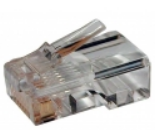 Фотография товара 'Lanmaster TWT-PL12-6P2C/100'