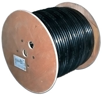 Фотография товара 'Lanmaster TWT-RG11-CS96/3-OUT'