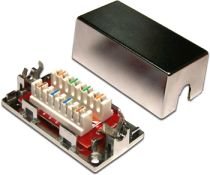 Фотография товара 'Lanmaster LAN-EL-8P/1S'