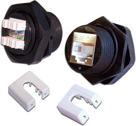 Фотография товара 'Lanmaster LAN-OK45S5E/180-WP'