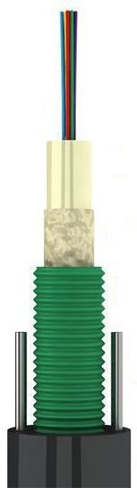 Фотография товара 'Lanmaster LAN-OFC-GYXTW04M22'