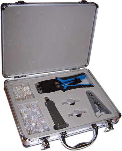 Фотография товара 'Lanmaster LAN-NT-TK/PATCH'