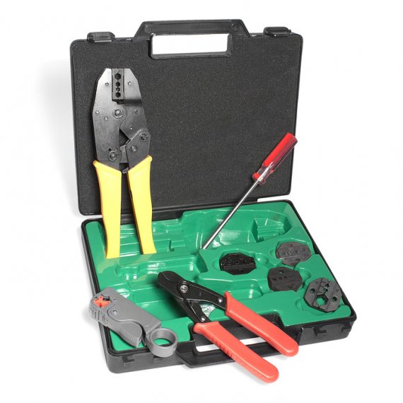 Фотография товара 'Lanmaster LAN-NT-TK/COAX'