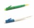 Фотография товара 'Lanmaster Патч-корд оптический TWT, PVC, симплексный, LC/APC-LC/UPC, SM OS2, 20 м, TWT-LC-LC/SAU-20'