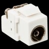 Lanmaster LAN-OK-TV/S-WH