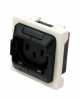 Lanmaster LAN-SIP-23IEC-C13L