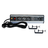 Lanmaster LAN-WA-DC/3G+2UC+2C6