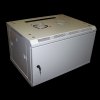Lanmaster TWT-CBW2-9U-6x6-M