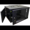 Lanmaster TWT-CBWNG-12U-6x4-BK