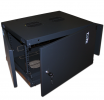 Lanmaster TWT-CBWNM-18U-6x4-BK
