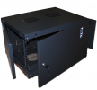 Lanmaster TWT-CBWNM-6U-6x6-BK