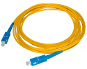 Lanmaster TWT-SC-SC/SU-1.0