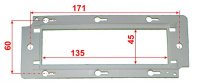 Lanmaster LAN-PF45x135