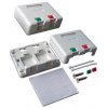 Lanmaster LAN-SA2/S-WH