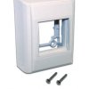 Lanmaster LAN-WA-RMB-F45/B-WH