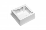 Lanmaster LAN-WB45x45-WH