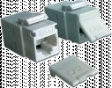 Lanmaster LAN-KCP45U6-WH