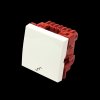 Lanmaster LAN-EC45x45-S1S-WH
