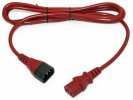 Lanmaster LAN-PP13/14-0.5-RD