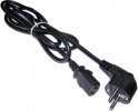 Lanmaster LAN-PP13/SH-1.5-BK
