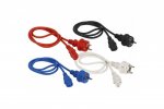 Lanmaster LAN-PP13/SH-1.5-BL