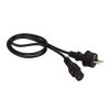 Lanmaster LAN-PP13L/SH-1.0-BK