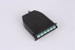 Lanmaster LAN-MCSB-1M-12LC/OM3