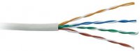 Lanmaster LAN-5EFTP-PT-LSZH-GY
