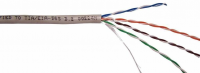 Lanmaster TWT-6UTP-LSZH