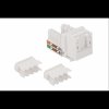Lanmaster LAN-OK45U5E/90P-WH