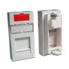 Lanmaster LAN-SIP-22M-WH