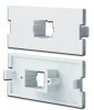 Lanmaster LAN-MBP-2SC-WH