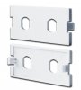 Lanmaster LAN-MBP-2ST-WH