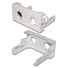 Lanmaster LAN-WA-LP-2ST-WH