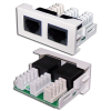 Lanmaster LAN-WA-LP-4512-WH