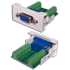 Lanmaster LAN-WA-LP-VGA16-WH