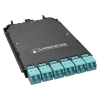 Lanmaster LAN-MCCB-1M-12LC/OM3
