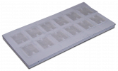 Lanmaster LAN-FT-CL/CRD