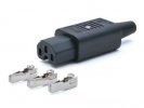 Lanmaster LAN-IEC-320-C13
