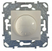 Lanmaster LAN-EC45x45-DIM-BRZ