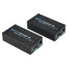 Lanmaster LAN-RJ45/AV-RX
