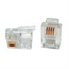 Lanmaster TWT-PL11-4P4C/100