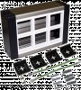 Lanmaster LAN-WA-WBK2-F45/6
