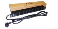 Lanmaster TWT-PDU19-16A9P-3.0